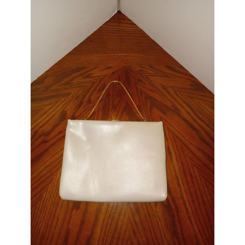 Vintage HL USA purse.